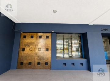 Edificio · 552m² · 5 Estacionamientos · Edificio Comercial en Venta