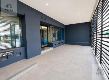 Edificio · 552m² · 5 Estacionamientos · Edificio Comercial en Venta