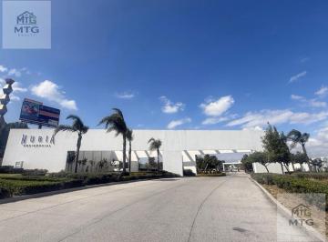 Terreno / Lote · 494m² · Terreno en Nubia Residencial, San Bernardino Tlaxcalancingo