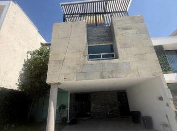 Casa en condominio · 313m² · 3 Recámaras · 2 Estacionamientos · Casa en Venta, Clúster, Loma Angelópolis I, Puebla