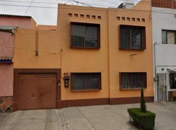 Casa de 5 habitaciones, Gustavo A. Madero · Casa en Venta en Fundidora de Monterrey 40, Industrial, Gustavo A. Madero, Ciudad de México.