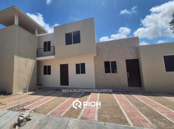 Departamento · 3 Recámaras · 1 Estacionamiento · Departamento en Venta Colonia San Antonio Tampico