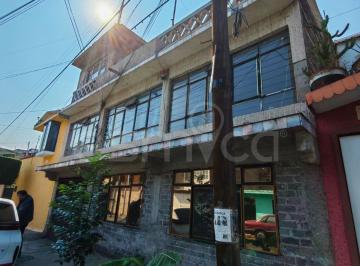 Casa de 2 habitaciones, Iztapalapa · Propiedad en Venta en Iztapalapa, 100% Retorno de Inversión.