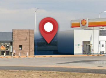 Terreno / Lote · 90m² · Terreno en Renta Gasolinera San José Iturbide, Guanajuato
