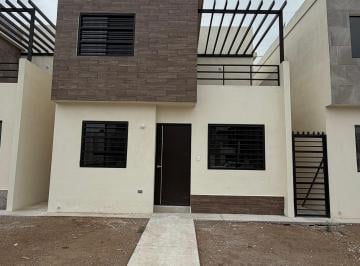 Casa de 3 habitaciones, Apodaca · Casa Asturias Premier, 3 Recamaras Para Estrenar