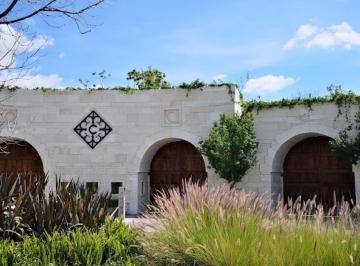 Terreno / Lote · 1116m² · Terreno en Venta, Condominio El Carmen, Atlixco, Puebla