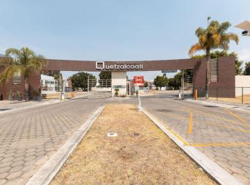 Terreno / Lote , San Pedro Cholula · Terreno en Venta en La Recta a Cholula