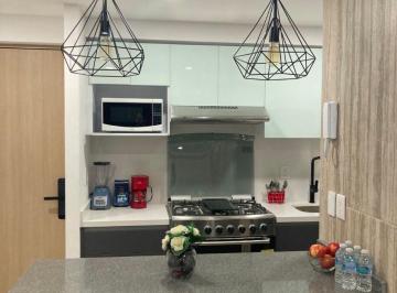 Departamento de 2 habitaciones, Benito Juárez · Departamento de 80 m² con 2 Recámaras en Venta, del Valle Sur. con Balcon