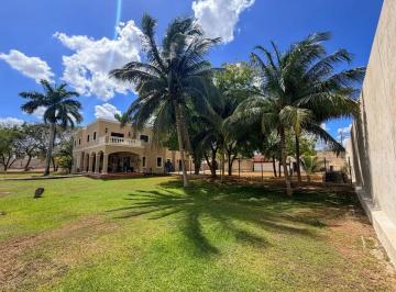 1 · Casa en Venta con 2,666 m² de Terreno Al Norte de Merida Dzitya