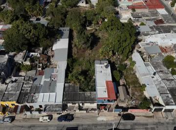 1 · Amplio Terreno en Venta en El Centro de Merida Yucatan