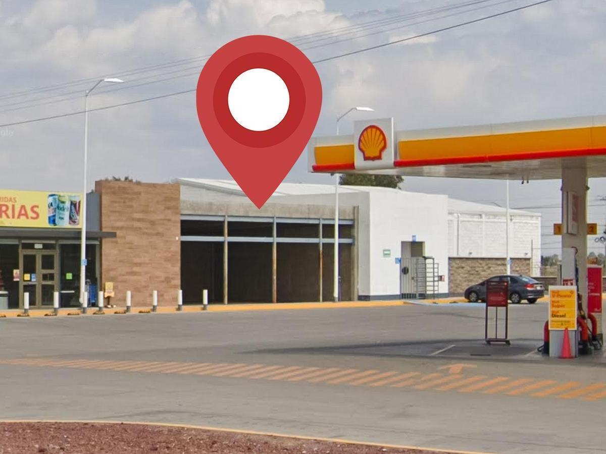 Local en Renta en Gasolinera Carr. Celaya Salamanca