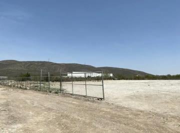 1 · Renta de Terreno Industrial en Garcia