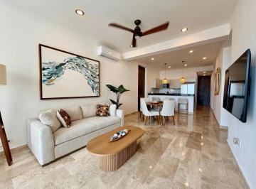 1 · Departamento en Venta Frente Al Mar Telchac Puerto Merida Yucatan