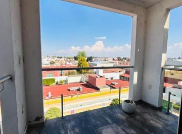 Departamento · 130m² · 2 Recámaras · 2 Estacionamientos · Penthouse en Renta, San Mateo Atenco, México