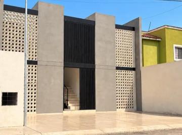 1 · Departamentos en Venta en San Vicente Chuburna Merida Yucatan