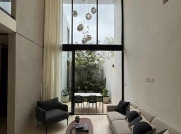 Casa · 199m² · 3 Recámaras · 2 Estacionamientos · Casa en San Pedro Cholul