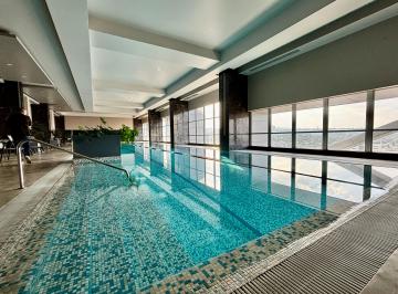 Departamento de 1 habitación, Alvaro Obregón · Loft a Estrenar Venta (Amueblado) Park Pedregal con Las Mejores Amenidades
