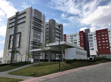 Departamento de 3 habitaciones, San Pedro Tlaquepaque · Departamento en Renta en Alto Horizonte con Terraza Privada