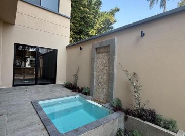 Casa de 3 habitaciones, Cuernavaca · Casa Nueva Acapantzingo