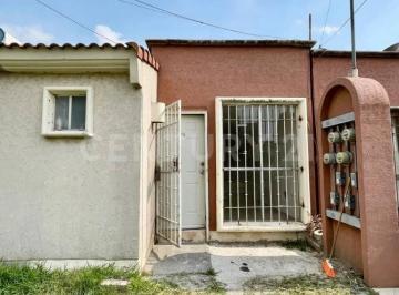 Casa · 40m² · 1 Recámara · 11 Estacionamientos · Casa en Venta en Pueblo Nuevo, Geo, Chalco, Estado de Mexico