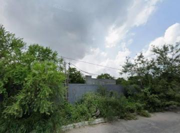 Terreno / Lote · 189m² · Renta de Terreno | Pesqueria N. L | Para Taller o Bodega