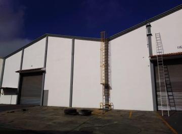 Bodega comercial · 2024m² · Bodega Industrial en Renta en Apodaca N. L.