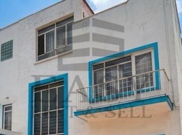 Terreno / Lote , Miguel Hidalgo · Casa en Venta en Polanco – Ubicación Premium con Alto Potencial de Desarrollo