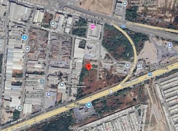 1 · Terreno Industrial en Renta, Mitras - García, Nuevo León