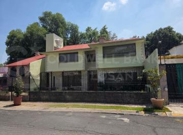 Casa de 4 habitaciones, Naucalpan de Juárez · Casa en Venta Alcanfores, San Mateo