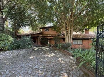 2f99707f48707338884599aea08482f5abb52646f0ab1805de065f4ebbad7659 · Venta Casa en La Peña, Valle de Bravo