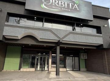 Oficina · 428m² · 12 Estacionamientos · Oficina Residencial Universidad