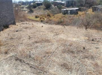 Terreno / Lote , Morelia · Venta de 3 Terrenos en Cd. Jardín (Salida a Quiroga)