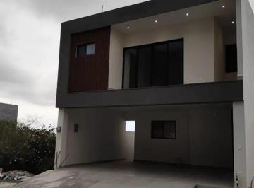 1 · Casa en Venta en Cumbres Elite Premier Andes, Monterrey