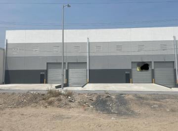 Bodega comercial · 2000m² · Bodega Industrial en Renta en Santa Catarina