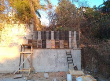 Terreno / Lote · 550m² · Terreno en Venta, Ixtapan de La Sal, México.