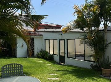 Casa en condominio de 4 habitaciones, Cuernavaca · Venta Condominio Zona Norte