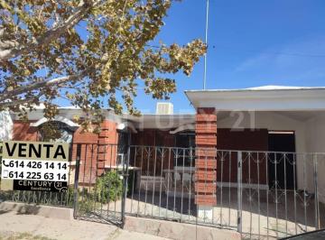 Casa · 160m² · 3 Recámaras · 1 Estacionamiento · Casa Venta Colonia San Felipe Chihuahua