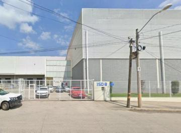 Nave industrial , San Pedro Tlaquepaque · Nave Industrial de 1,844.45 m² en Periferico Sur