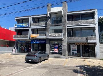 Oficina · 64m² · 2 Estacionamientos · Oficina en Renta en Edificio Corporativo, en Av Vallarta y Union.