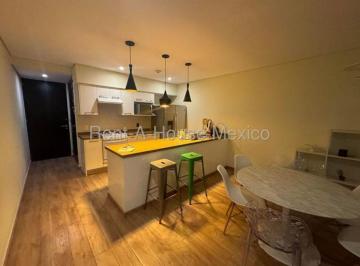 Departamento de 2 habitaciones, Miguel Hidalgo · Departamento en Renta en Colonia Granada, Miguel Hidalgo Ks26 - 2745