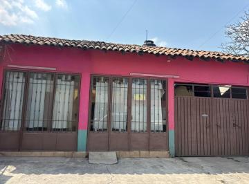 Casa de 3 habitaciones, Metepec · Se Vende Casa con 617 m de Terreno