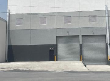 Bodega comercial · 1000m² · Bodega Industrial en Renta en Santa Catarina