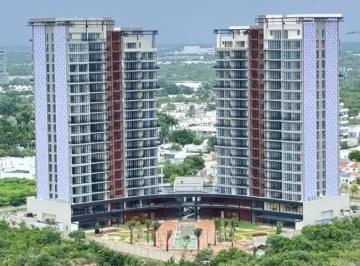 1 · Departamento en Venta en Altabrisa Merida Yucatan