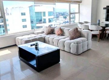 Departamento de 3 habitaciones, Guadalajara · Hermoso & Lujoso Departamento en Prados Providencia