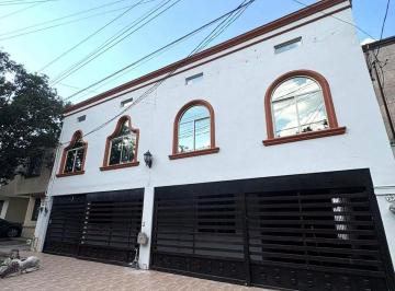 1 · Casa en Venta Misión de Santa Fe, Guadalupe N. L.