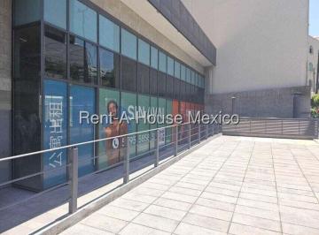 Local comercial , Miguel Hidalgo · Local Comercial en Renta en Miguel Hidalgo, Lomas de Sotelo Cmb 26 - 2704.