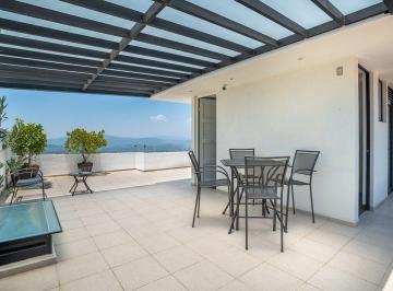 d6ef4ba26a3bc2170a75a78ad3c706fba19edea487a6a372d9cf9bfcb63cf493 · Casa con Roof Garden y Vista 360° Al Valle · Zibatá · 300 m² · 3 Rec