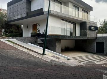 Casa de 3 habitaciones, Morelia · Casa en Renta en El Monasterio