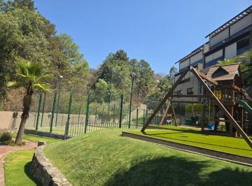 Departamento de 3 habitaciones, Valle de Bravo · Departamento en Venta, Residencial Terrazas, Valle de Bravo, Estado de México