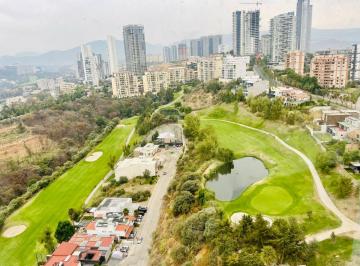 Departamento de 3 habitaciones, Huixquilucan · Departamento en Venta Ivy, Bosque Real